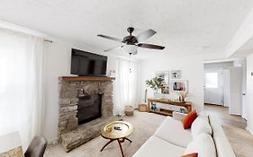 Charming East Escape